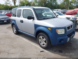 HONDA HONDA ELEMENT EX