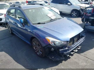 SUBARU SUBARU IMPREZA 2.0I SPORT PREMIUM