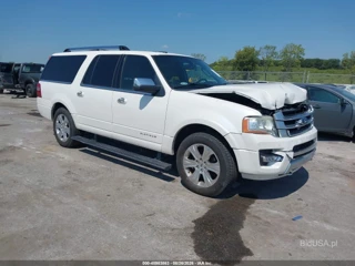 FORD FORD EXPEDITION EL PLATINUM