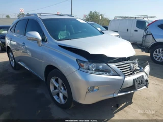LEXUS LEXUS RX 350