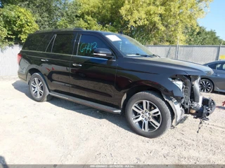 FORD FORD EXPEDITION LIMITED