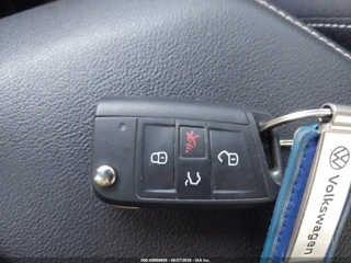 VOLKSWAGEN VOLKSWAGEN JETTA S