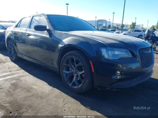 CHRYSLER CHRYSLER 300 TOURING
