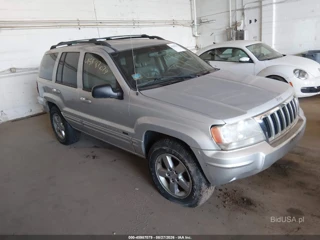 JEEP JEEP GRAND CHEROKEE LIMITED
