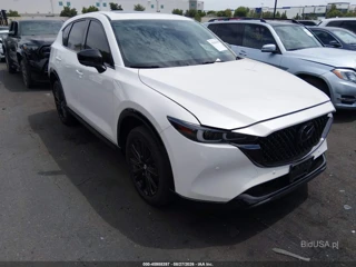 MAZDA MAZDA CX-5 2.5 TURBO PREMIUM