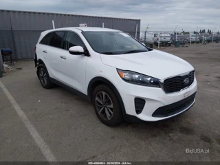 KIA KIA SORENTO 3.3L LX