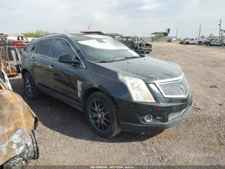 CADILLAC CADILLAC SRX PREMIUM COLLECTION