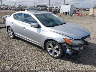 ACURA ACURA ILX 2.0L