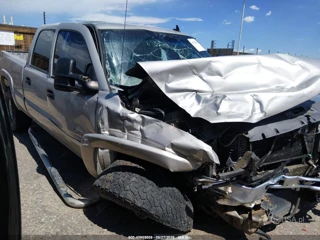 GMC SIERRA K2500 HEAVY DUTY