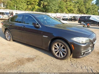 BMW 528I