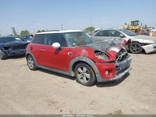 MINI MINI HARDTOP COOPER