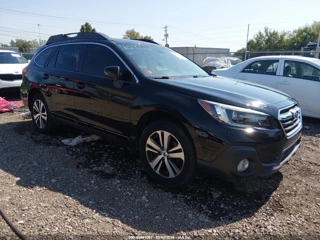 SUBARU SUBARU OUTBACK 2.5I LIMITED