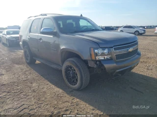 CHEVROLET CHEVROLET TAHOE LS