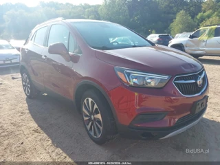 BUICK BUICK ENCORE AWD PREFERRED