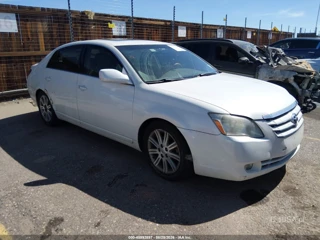 TOYOTA TOYOTA AVALON LIMITED