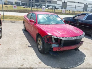 DODGE DODGE CHARGER SE