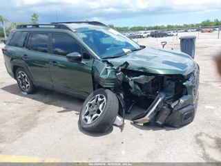 SUBARU SUBARU OUTBACK TOURING