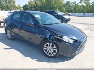 TOYOTA TOYOTA YARIS IA