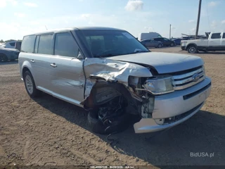FORD FORD FLEX SEL