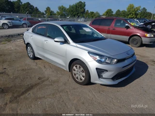 KIA KIA RIO S