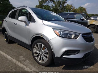 BUICK BUICK ENCORE PREFERRED