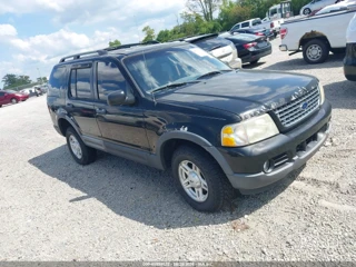 FORD FORD EXPLORER XLT/XLT SPORT/NBX
