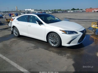 LEXUS LEXUS ES 350 LUXURY