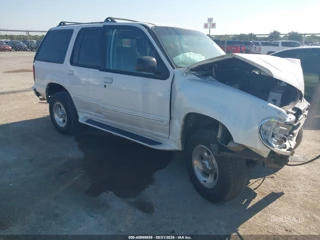 FORD FORD EXPLORER XLT