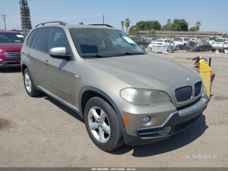 BMW X5 XDRIVE30I