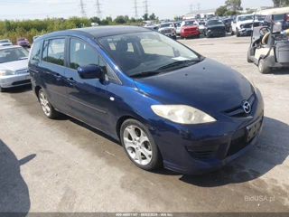 MAZDA MAZDA MAZDA5 SPORT