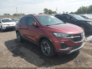 BUICK BUICK ENCORE GX FWD SELECT
