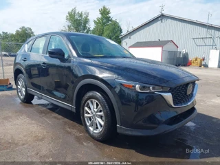 MAZDA MAZDA CX-5 2.5 S