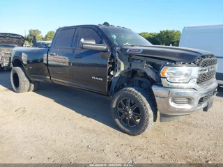RAM RAM 3500 TRADESMAN  4X4 8' BOX