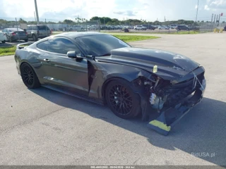 FORD FORD MUSTANG GT PREMIUM