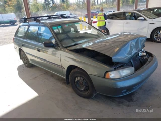 SUBARU SUBARU LEGACY L