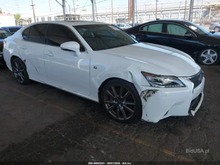 LEXUS LEXUS GS 350
