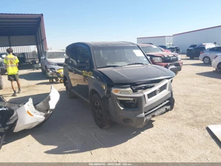 HONDA HONDA ELEMENT EX
