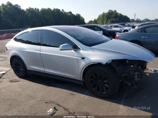 TESLA TESLA MODEL X 100D/75D/P100D