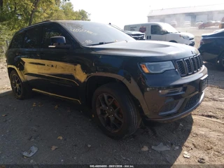 JEEP JEEP GRAND CHEROKEE LIMITED X 4X4