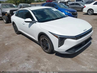 KIA KIA K4 EX