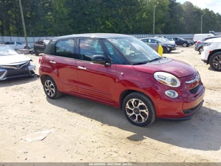FIAT FIAT 500L EASY