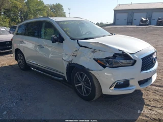 INFINITI INFINITI QX60