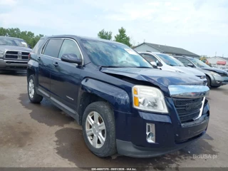 GMC TERRAIN SLE-1