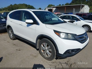 HONDA HONDA CR-V EX