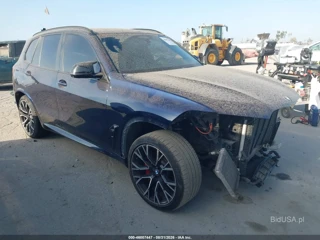 BMW X5 M