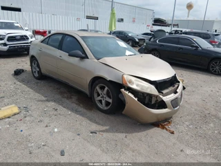 PONTIAC PONTIAC G6