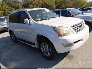 LEXUS LEXUS GX 470