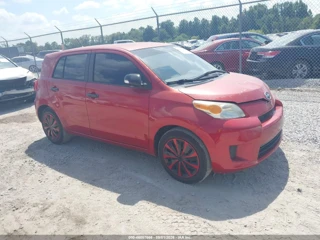 SCION SCION XD