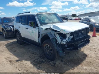TOYOTA TOYOTA LAND CRUISER