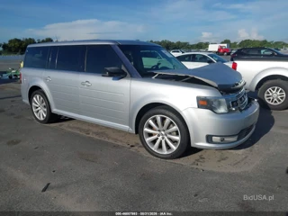 FORD FORD FLEX SEL